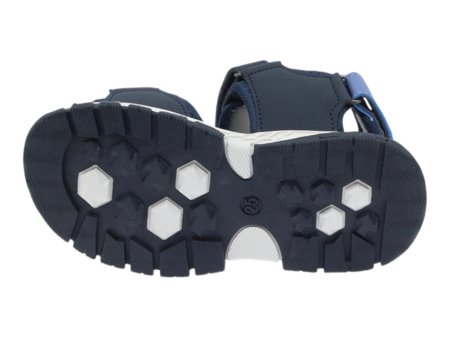 BEPPI sandaalid, 2219030, 25 size 
