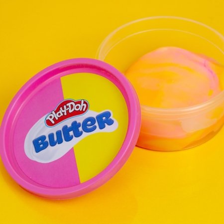 PLAY-DOH voolimismass, assortii., 235317EU-PDQ 