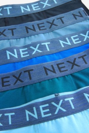 NEXT püksid, 5tk., 657351 134-140 