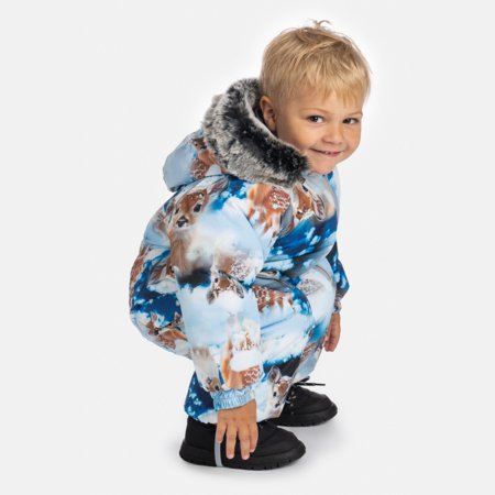 HUPPA talvekombinesoon OTTIS, 36460030-53186, 92 cm 