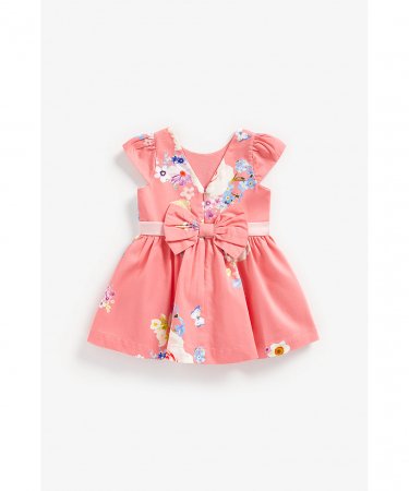 MOTHERCARE lühikeste varrukatega kleit, BA910 576177