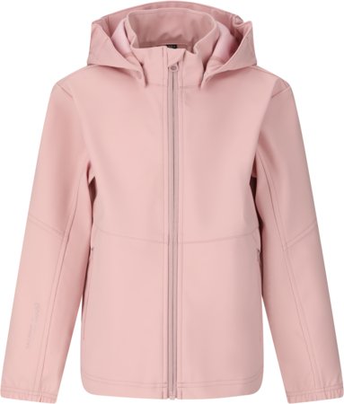 ZIG ZAG jope TROY Softshell, Z241010-4372, 116 cm 