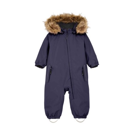 COLOR KIDS talvekombinesoon, 742130-6915, 74 cm 
