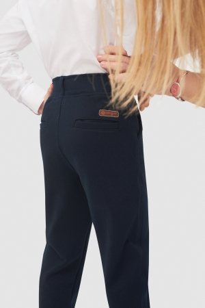MAMAJUM püksid 10-000026, sinined, 152-158 cm 