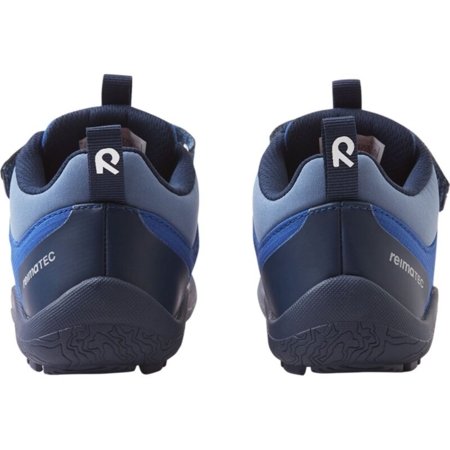 REIMATEC jalatsid Varjo, BAREFOOT, 5400159A-6900, 23 suurus 