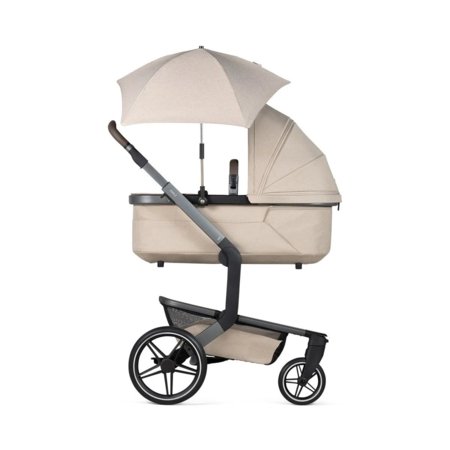 JOOLZ jalutuskäru päikesevari, sandy taupe, 560232 