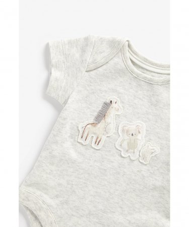 MOTHERCARE 8-osaline komplekt beebile, BB808 568185