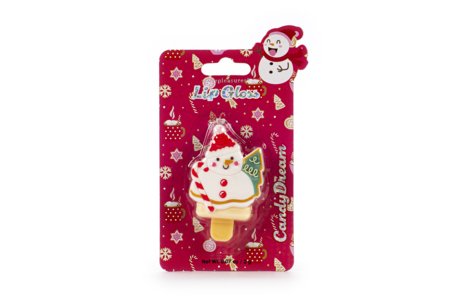 SIMPLE PLEASURES huuleläige assortii, Y81149-P5411 