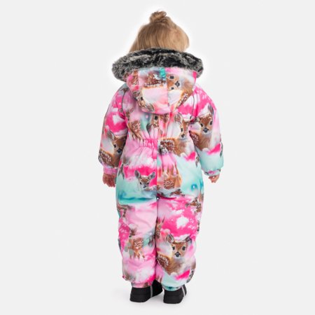 HUPPA talvekombinesoon OTTIS, 36460030-53199, 98 cm 