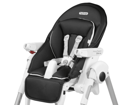 PEG PEREGO söögitool PRIMA PAPPA FOLLOW ME PLUS, licorice, IH09000000BL13 