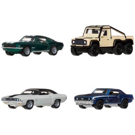 MATCHBOX MOVIE PREMIUM kollektsiooni mudel, JNC96 
