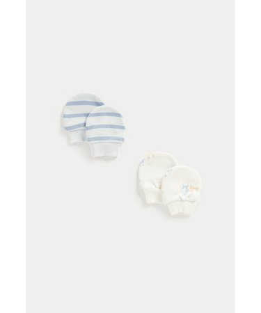 MOTHERCARE kindad 2 tk., FB405 641382