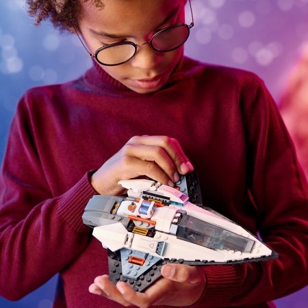 60430 LEGO® City Tähtedevaheline Kosmoselaev 