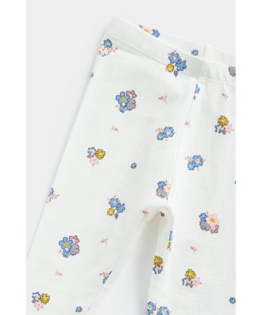 MOTHERCARE pusa, püksid ja peapael, FA895 640457