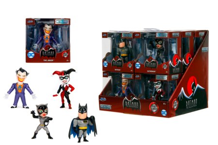 JADA figuur Batman, assort., 253251045 