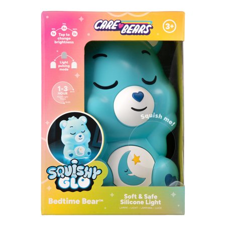 PALADOME CARE BEAR pehme lamp, PP14462CB 