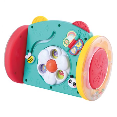 PLAYGO Spin&Eplore mänguratas, 1741 