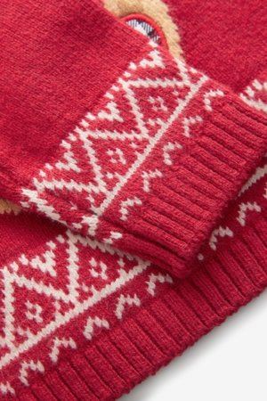 NEXT kampsun, N22061 104-110 