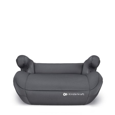 KINDERKRAFT turvatool I-SPARK 2 PLUS I-SIZE, 100-150 cm., Grey, KCISPA02GRYPL00 