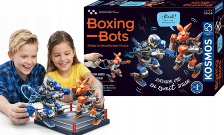 KOSMOS komplekt Boxing Bots, 621162 