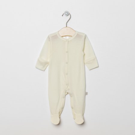 VILAURITA pükskostüüm MERINO, ecru, 50 cm, art 347 art 347