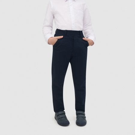 MAMAJUM püksid 10-000026, sinined, 152-158 cm 