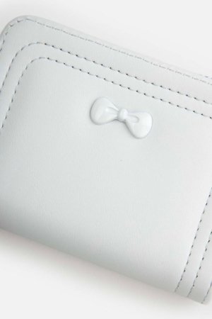 COCCODRILLO rahakott, valge, WC6651607ACC-036-000 