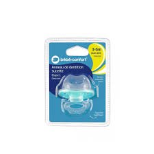 BEBECONFORT närimisrõngas-lutt, 3-6 kuud, 3104205200 