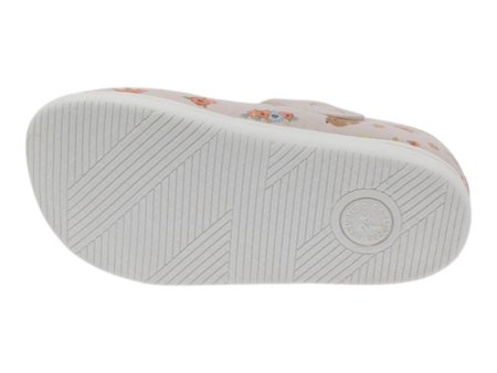 BEPPI tekstiilist jalanõud, BAREFOOT, 2218761, 26 size 