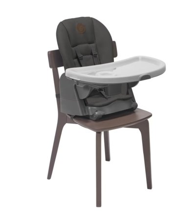 MAXI COSI söögitool MINLA,  Beyond graphite, 2713043110 