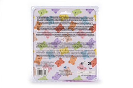 DREAM POP miniseljakott Kummikaru, K11163-32716 