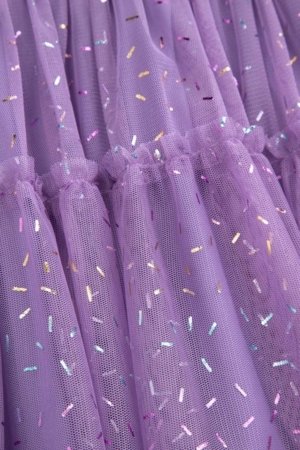 COCCODRILLO seelik, lilla, WC6124201SGK-016-110, 110 cm 