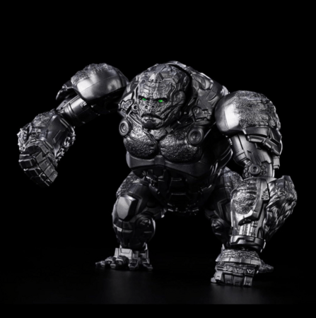 Blokees transformaator Optimus Primal Beast, 71144 