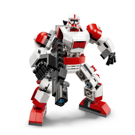 75448 LEGO® Star Wars™ Clone Shock Trooper™-i robot 