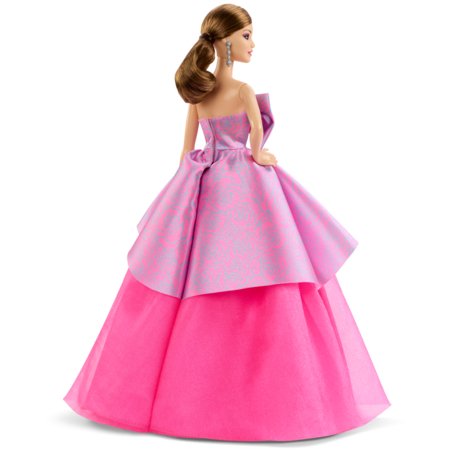 BARBIE sünnipäevanukk, JBJ07 