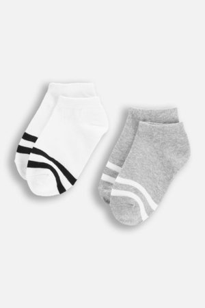 COCCODRILLO socks, multicoloured, size 