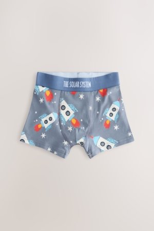 NEXT aluspüksid, 5 tk., AW8668, 110-116 cm 