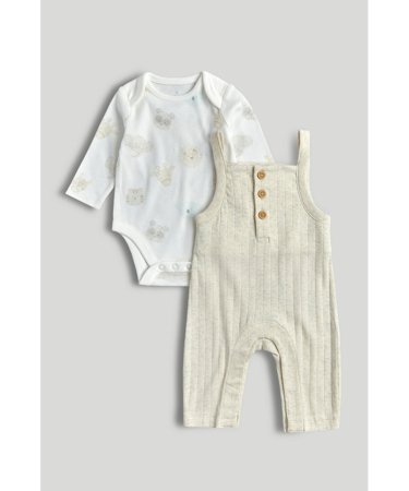 MOTHERCARE bodijs un kombinezons, AV52601 86 cm 