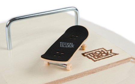 TECH DECK näpurula park Shred Pyramid, 6063827 