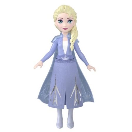 DISNEY FROZEN väikesed nukud, HLW97 HLW97