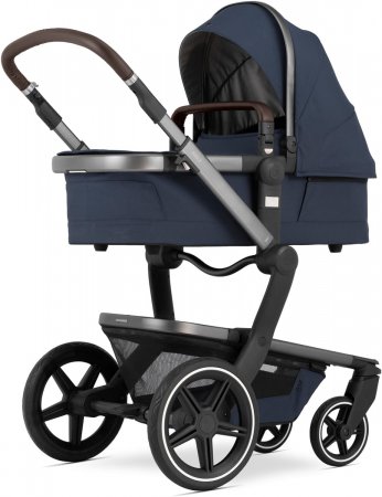JOOLZ käru Day+ COMPLETE SET, navy blue, 530005 530005
