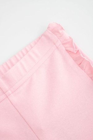 COCCODRILLO püksid, roosad, WC6122101HGN-033-086, 86 suurus 