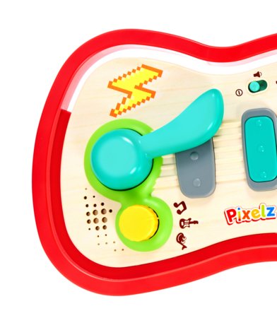 HAPE kitarr, E0649K 