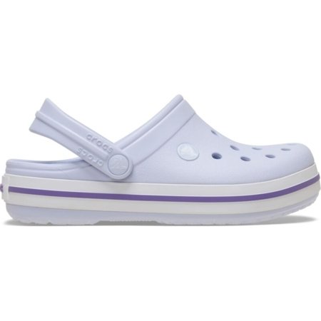CROCS kroksid GETAWAY PATENT lillad, 207005-5AF 27 suurus 