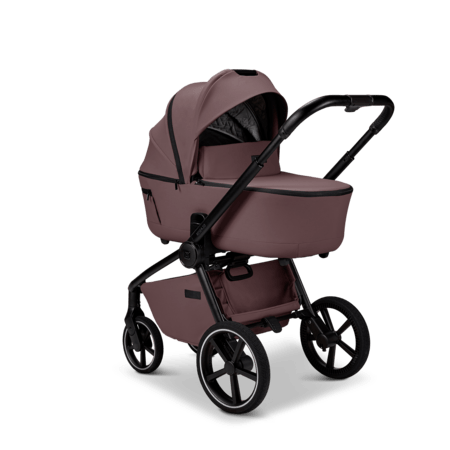 MOON universaalne vanker RESEA 2.0, 2in1, Brown, 64940900-966 