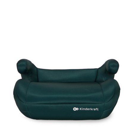 KINDERKRAFT turvatool I-SPARK 2 PLUS I-SIZE, 100-150 cm., Green, KCISPA02GREPL00 