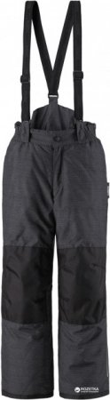 LASSIE Püksid Mid grey 722735-9261 722735-9261-92