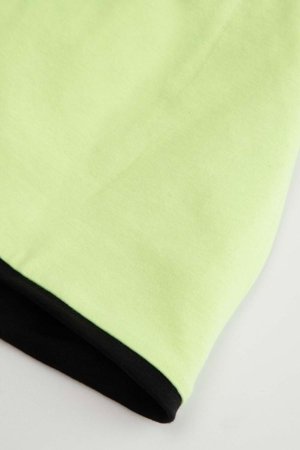 COCCODRILLO müts, must, suurus 