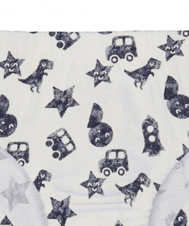 MOTHERCARE aluspüksid 5tk. VD201 243969