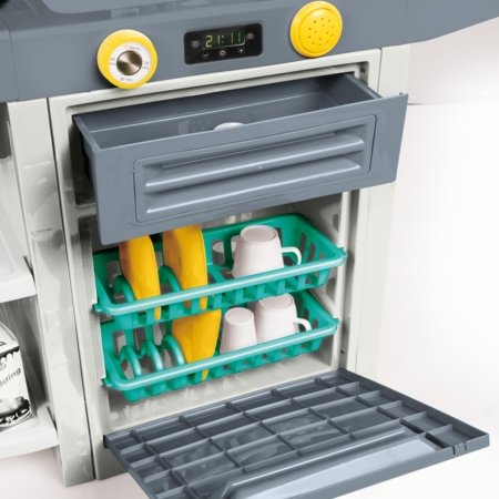 DOLU XL köögikomplekt, 2607 